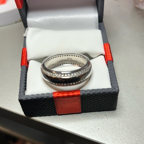 NWT Men’s Size 11 Band - Picture 5 of 9